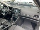Renault Megane Klimatronik Czujniki parkowania - 9
