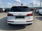 Audi Q5 S-line 4x4 Automat Podgrzewanie Skóra 204KM - 3
