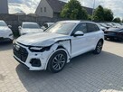 Audi Q5 S-line 4x4 Automat Podgrzewanie Skóra 204KM - 5