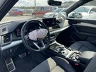 Audi Q5 S-line 4x4 Automat Podgrzewanie Skóra 204KM - 6