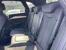 Audi Q5 S-line 4x4 Automat Podgrzewanie Skóra 204KM - 11