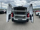 Opel Vivaro L2H1 Blaszak Kamera klimatyzacja - 4