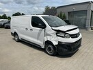 Opel Vivaro L2H1 Blaszak Kamera klimatyzacja - 7