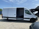 Elektryk 81kWh 320 Esprinter Blaszak - 2