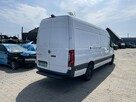 Elektryk 81kWh 320 Esprinter Blaszak - 3