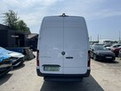 Elektryk 81kWh 320 Esprinter Blaszak - 4