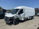 Elektryk 81kWh 320 Esprinter Blaszak - 7