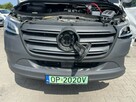 Elektryk 81kWh 320 Esprinter Blaszak - 8