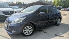 Peugeot 208 1.4D*68PS*OPŁACONY Bezwypadkowy Klimatyzacja Navi VIP GWARANCJA 24M - 2