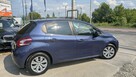 Peugeot 208 1.4D*68PS*OPŁACONY Bezwypadkowy Klimatyzacja Navi VIP GWARANCJA 24M - 4