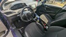 Peugeot 208 1.4D*68PS*OPŁACONY Bezwypadkowy Klimatyzacja Navi VIP GWARANCJA 24M - 13