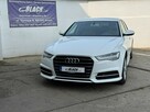 Audi A6 Salon Polska - Bezwypadkowy - Gwarancja 12 miesięcy - 2