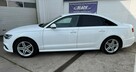 Audi A6 Salon Polska - Bezwypadkowy - Gwarancja 12 miesięcy - 4