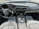 Audi A6 Salon Polska - Bezwypadkowy - Gwarancja 12 miesięcy - 9