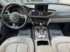 Audi A6 Salon Polska - Bezwypadkowy - Gwarancja 12 miesięcy - 12