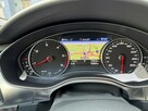 Audi A6 Salon Polska - Bezwypadkowy - Gwarancja 12 miesięcy - 13
