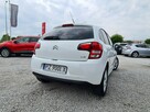 Citroen C3 1.4 HDI 4L/100Km Klimatyzacja Tempomat Komputer Alu Zadbana - 2