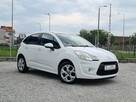 Citroen C3 1.4 HDI 4L/100Km Klimatyzacja Tempomat Komputer Alu Zadbana - 3