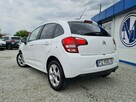 Citroen C3 1.4 HDI 4L/100Km Klimatyzacja Tempomat Komputer Alu Zadbana - 4