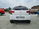 Citroen C3 1.4 HDI 4L/100Km Klimatyzacja Tempomat Komputer Alu Zadbana - 6