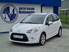 Citroen C3 1.4 HDI 4L/100Km Klimatyzacja Tempomat Komputer Alu Zadbana - 7