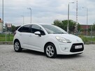 Citroen C3 1.4 HDI 4L/100Km Klimatyzacja Tempomat Komputer Alu Zadbana - 8
