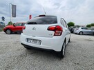 Citroen C3 1.4 HDI 4L/100Km Klimatyzacja Tempomat Komputer Alu Zadbana - 9