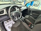 Citroen C3 1.4 HDI 4L/100Km Klimatyzacja Tempomat Komputer Alu Zadbana - 12