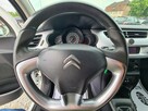 Citroen C3 1.4 HDI 4L/100Km Klimatyzacja Tempomat Komputer Alu Zadbana - 14
