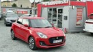 Suzuki Swift Benzyna Navi Kamera Cofania Aktywny Tempomat Bogato Wyposażony - 2