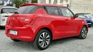 Suzuki Swift Benzyna Navi Kamera Cofania Aktywny Tempomat Bogato Wyposażony - 3