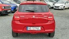 Suzuki Swift Benzyna Navi Kamera Cofania Aktywny Tempomat Bogato Wyposażony - 6