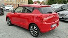 Suzuki Swift Benzyna Navi Kamera Cofania Aktywny Tempomat Bogato Wyposażony - 11