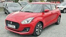 Suzuki Swift Benzyna Navi Kamera Cofania Aktywny Tempomat Bogato Wyposażony - 13