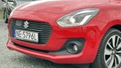 Suzuki Swift Benzyna Navi Kamera Cofania Aktywny Tempomat Bogato Wyposażony - 14