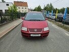 Volkswagen Sharan Opłacony Zdrowy  Zadbany Serwisowany  Klima  Nawi Alusy  Po Serwisie - 2