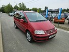 Volkswagen Sharan Opłacony Zdrowy  Zadbany Serwisowany  Klima  Nawi Alusy  Po Serwisie - 3