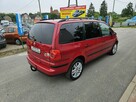 Volkswagen Sharan Opłacony Zdrowy  Zadbany Serwisowany  Klima  Nawi Alusy  Po Serwisie - 4