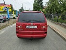 Volkswagen Sharan Opłacony Zdrowy  Zadbany Serwisowany  Klima  Nawi Alusy  Po Serwisie - 5