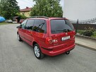 Volkswagen Sharan Opłacony Zdrowy  Zadbany Serwisowany  Klima  Nawi Alusy  Po Serwisie - 6