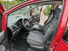 Volkswagen Sharan Opłacony Zdrowy  Zadbany Serwisowany  Klima  Nawi Alusy  Po Serwisie - 7