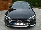 Audi A4 Jak nowy.Oferta prywatna.Model 2021. - 2