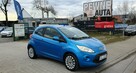 Ford KA Grzana przednia szyba/Klima/Alufelgi/Nowy rozrząd - 1