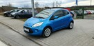 Ford KA Grzana przednia szyba/Klima/Alufelgi/Nowy rozrząd - 2
