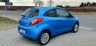 Ford KA Grzana przednia szyba/Klima/Alufelgi/Nowy rozrząd - 4