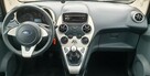 Ford KA Grzana przednia szyba/Klima/Alufelgi/Nowy rozrząd - 8