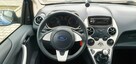 Ford KA Grzana przednia szyba/Klima/Alufelgi/Nowy rozrząd - 9