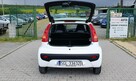 Peugeot 107 Bardzo zadbany/Sprawna klimatyzacja/W jednej rodzinie od nowości. - 13