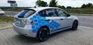 Subaru Impreza Niski udokumentowany przebieg/Piękne alufelgi/ Bardzo zadbany - 4