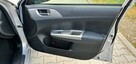 Subaru Impreza Niski udokumentowany przebieg/Piękne alufelgi/ Bardzo zadbany - 8